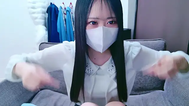 Snapshot of mao_maochan chatting on February 21, 8:51 am mao maochan online show from February 21, 8:51 am