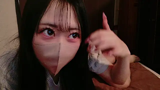 Snapshot of mao_maochan chatting on September 23, 11:02 am mao maochan online show from September 23, 11:02 am