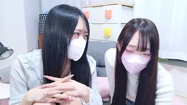 Snapshot of mao_maochan chatting on October 4, 10:24 am mao maochan online show from October 4, 10:24 am