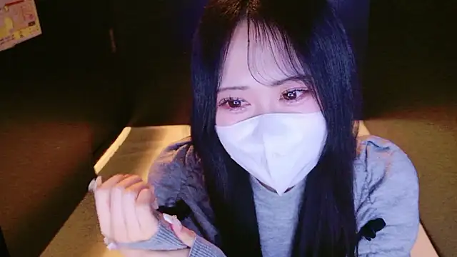 mao maochan online show from December 3, 2:26 pm