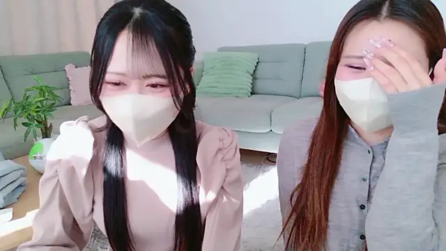 mao maochan online show from February 4, 5:24 am