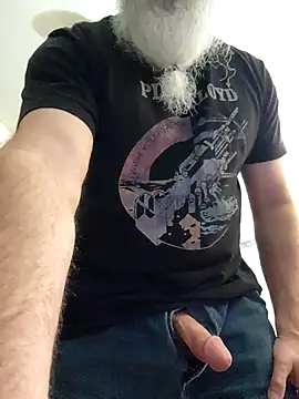 HardSteele97 online show from March 2, 9:43 pm