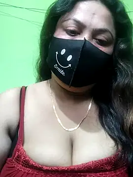 rani130 online show from February 13, 1:19 am