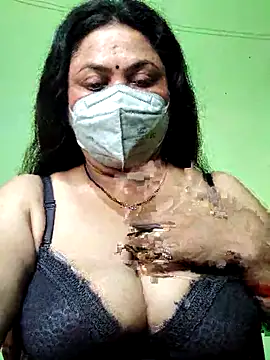 rani130 online show from March 17, 2:08 am