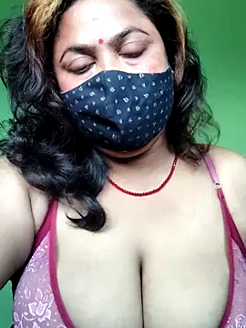 rani130 online show from September 21, 1:07 am