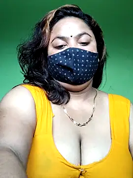 rani130 online show from October 5, 1:15 am