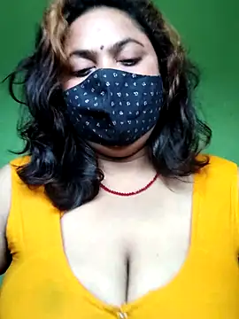 rani130 online show from October 11, 1:05 am