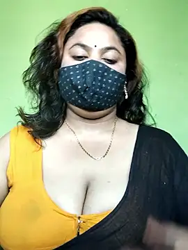 rani130 online show from October 14, 9:54 am