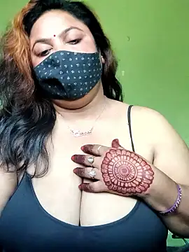 rani130 online show from January 12, 1:44 am