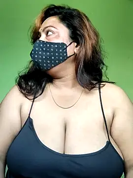 rani130 online show from January 18, 1:42 am