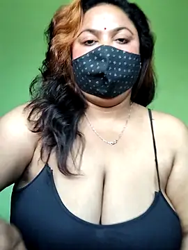 rani130 online show from February 3, 1:59 am