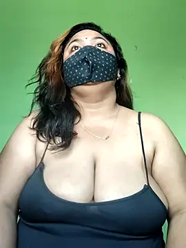 rani130 online show from February 10, 1:53 am