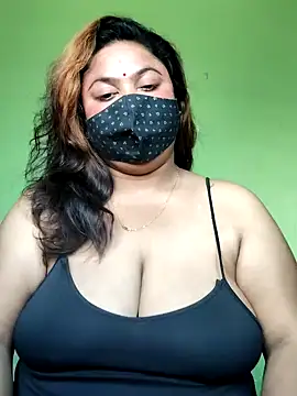 rani130 online show from February 11, 1:43 am