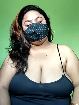 rani130 online show from February 12, 1:55 am