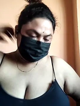 rani130 online show from April 19, 1:49 am