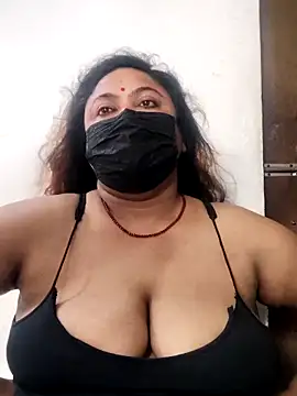 rani130 online show from June 7, 1:54 am