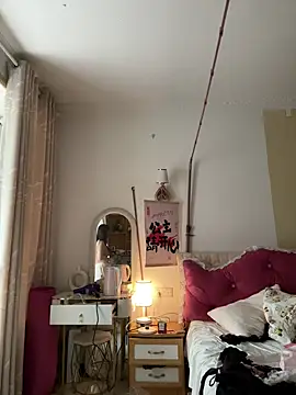 jinj-a online show from March 22, 11:20 pm