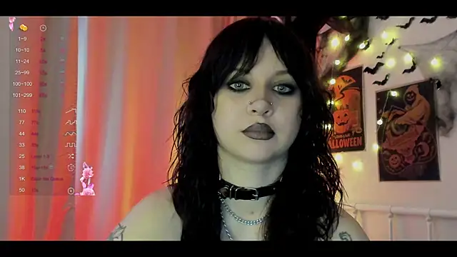 marynixoxo online show from October 30, 5:53 am