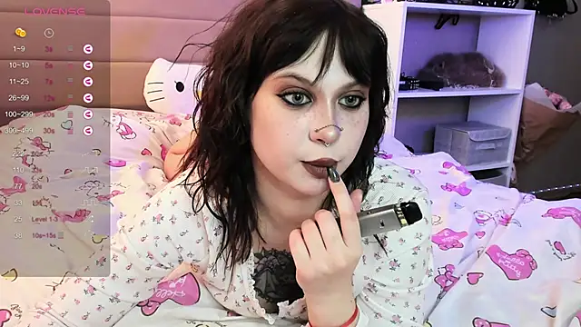 marynixoxo online show from February 5, 7:13 am