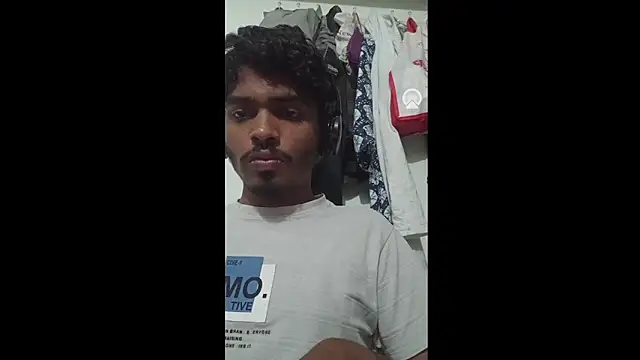 Harsh424242 online show from March 5, 6:34 pm