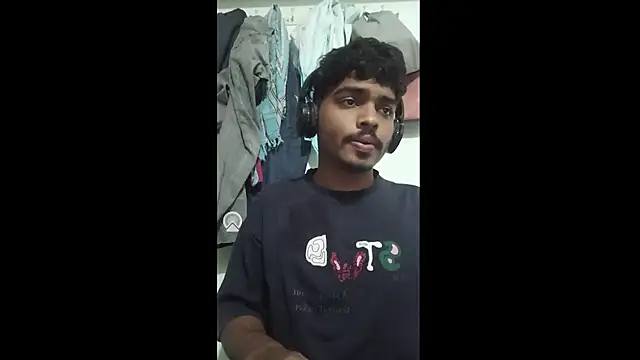 Harsh424242 online show from March 9, 6:54 pm