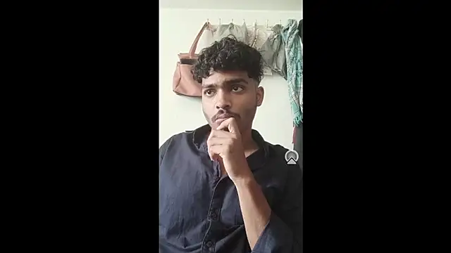 Harsh424242 online show from March 10, 7:32 am