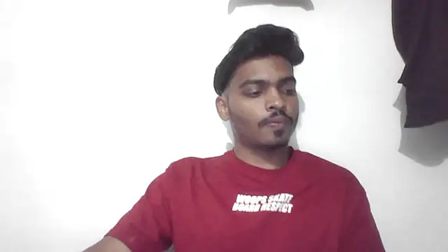 Harsh424242 online show from March 12, 7:28 pm