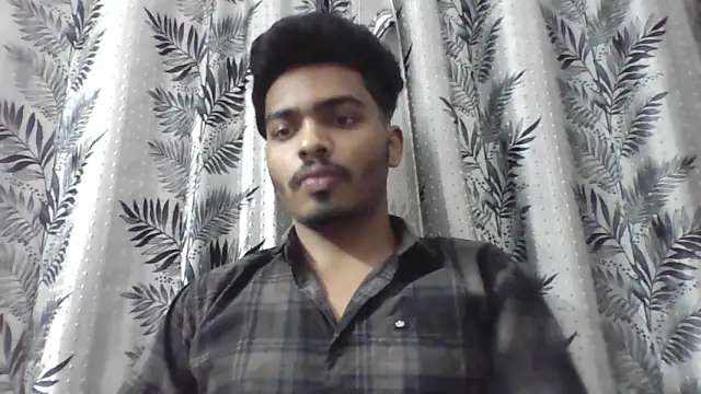 Harsh424242 online show from March 17, 5:16 pm