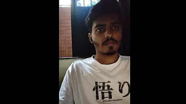 Harsh424242 online show from February 28, 10:38 am