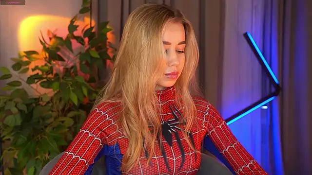  Spring Day  online show from April 23, 8:13 am