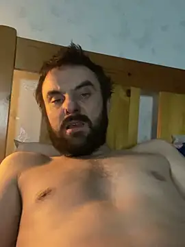 IrishxBrit25 online show from March 1, 1:22 am