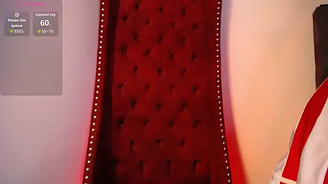 Stefy Harris online show from September 30, 3:33 am