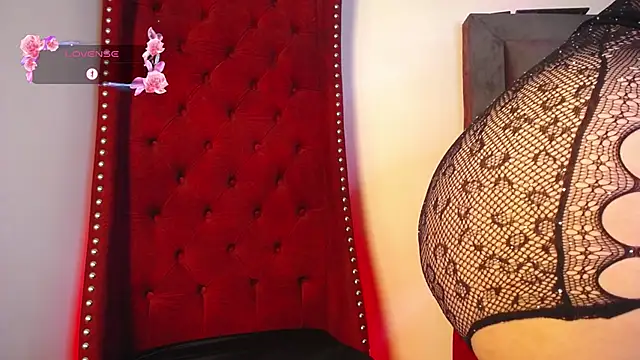 Stefy Harris online show from November 13, 3:16 am