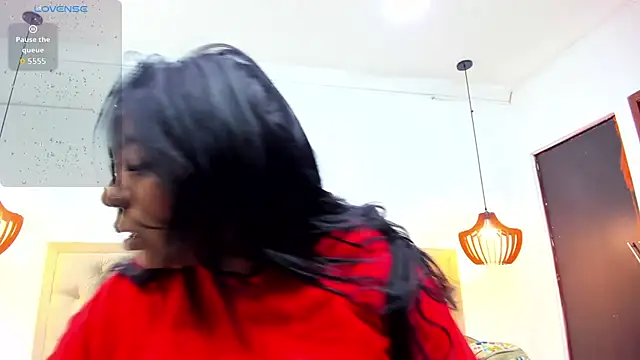 Snapshot of emma_purple_ chatting on October 17, 5:26 pm emma purple online show from October 17, 5:26 pm