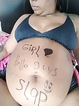 emma purple  online show from March 10, 6:35 pm