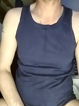 Brotherhmf1980 online show from September 13, 4:18 pm