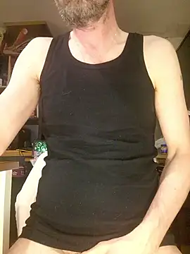 Brotherhmf1980 online show from January 13, 1:22 am