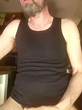 Brotherhmf1980 online show from January 16, 9:52 pm