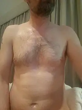 Brotherhmf1980 online show from April 19, 3:33 pm