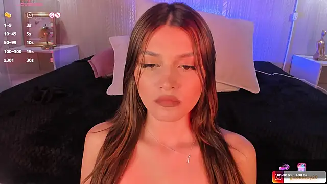 Giselle royy online show from March 14, 11:22 pm