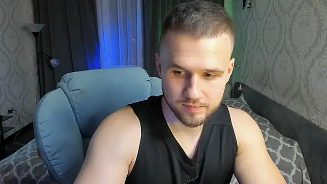 Vladik b online show from February 25, 5:47 pm