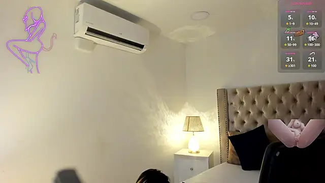 Snapshot of CandieGilson__ chatting on October 30, 11:11 am CandieGilson   online show from October 30, 11:11 am