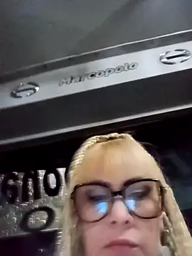 CandieGilson   online show from December 1, 10:31 am