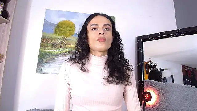 Meghan hott online show from February 26, 7:05 pm