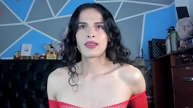 Meghan hott online show from September 30, 5:56 am