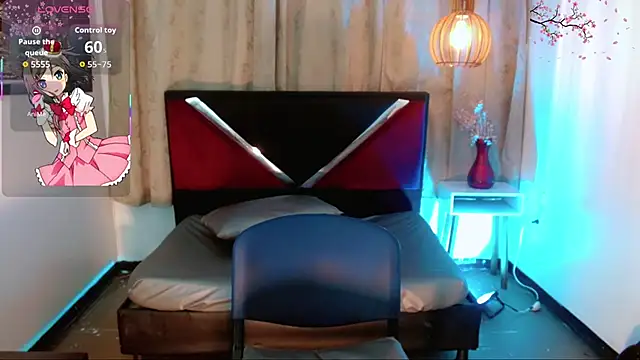 katha Crawford online show from April 22, 7:15 pm