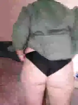 Snapshot of Pumabionda chatting on February 21, 10:26 pm Pumabionda online show from February 21, 10:26 pm