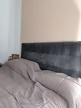 Snapshot of Pumabionda chatting on March 2, 7:45 pm Pumabionda online show from March 2, 7:45 pm