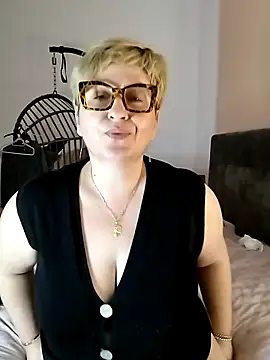 Snapshot of Pumabionda chatting on March 18, 6:15 pm Pumabionda online show from March 18, 6:15 pm