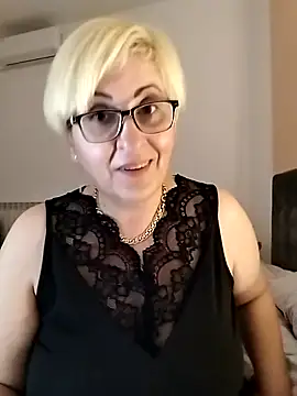 Pumabionda online show from April 13, 3:39 pm